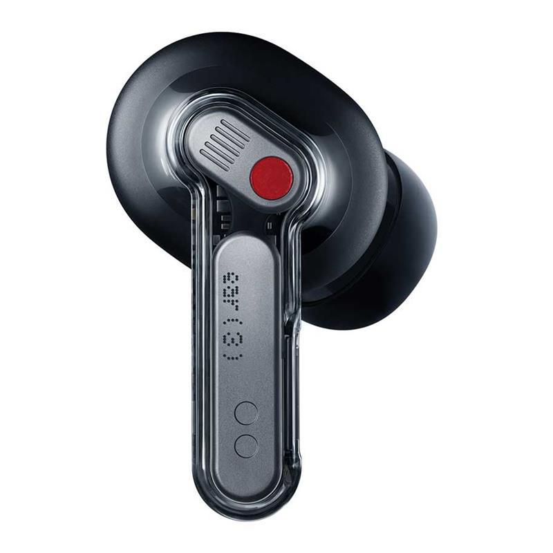 Nothing Ear(3) Black (ANCノイズキャンセル対応Bluetoothワイヤレス