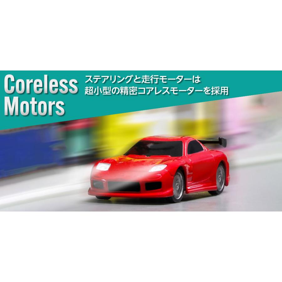 HiTEC（ハイテック） 【日本正規品】ハイテック ターボレーシング C72