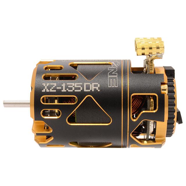 ハイテック RED ZONE XZ-135DR（13.5T）日本正規品 61168 ドリフト R