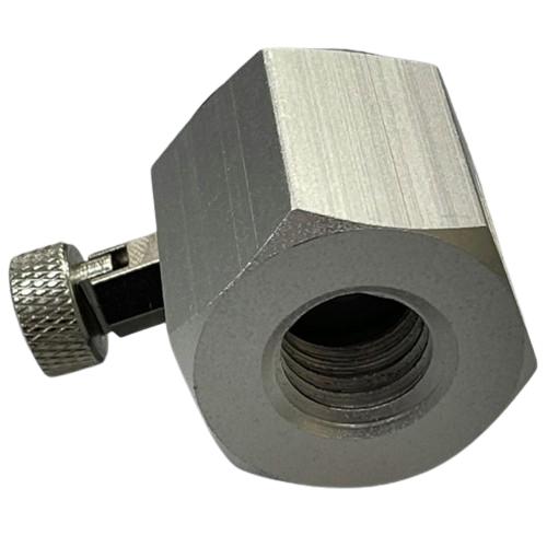 ワンタッチ三脚アダプター AD-30 レーザー墨出し器 : 島onLineStore