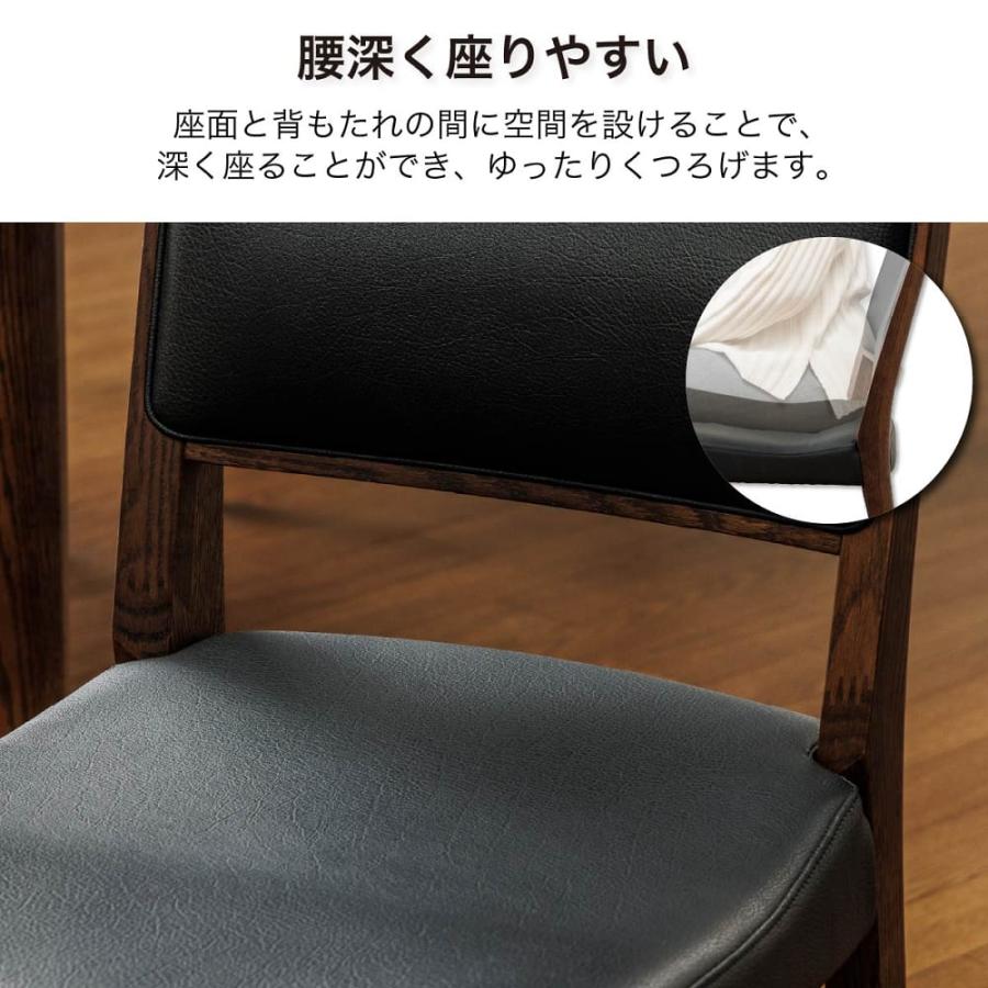カリモク家具（KARIMOKU FURNITURE） カリモク ダイニングチェア