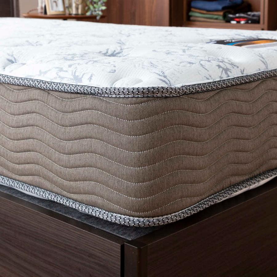 SIMMONS（シモンズ） マットレス ダブル ベッド用 抗菌 防臭 ポケット