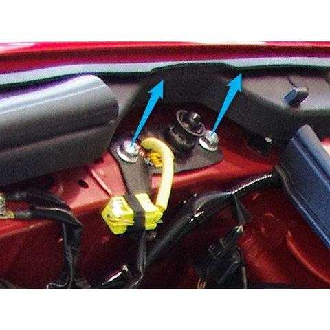 マツダ ロードスター アクティブボンネットキャンセラー ND5RC NDERC