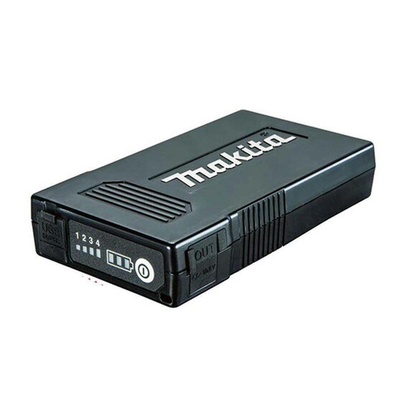 マキタ（makita） BL1055B(A-72126) 薄型バッテリ(ファン付きウェア用