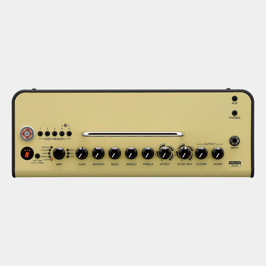 YAMAHA（ヤマハ） THR10II Wireless ギターアンプ ワイヤレス