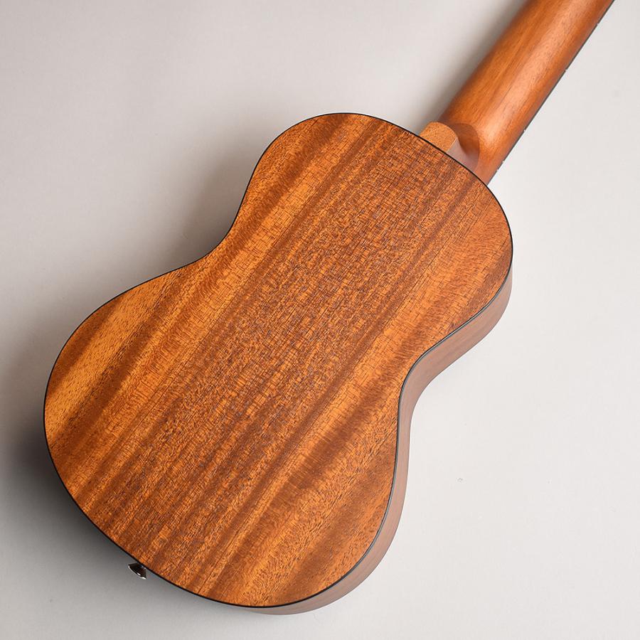 音音 オトオト GP1M Natural Mahogany ナイロン弦 プチギター ミニ