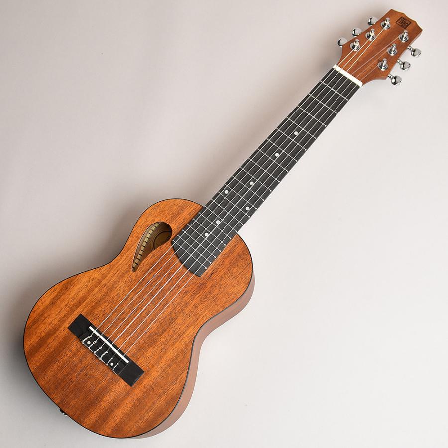 音音 オトオト GP1M Natural Mahogany ナイロン弦 プチギター ミニ