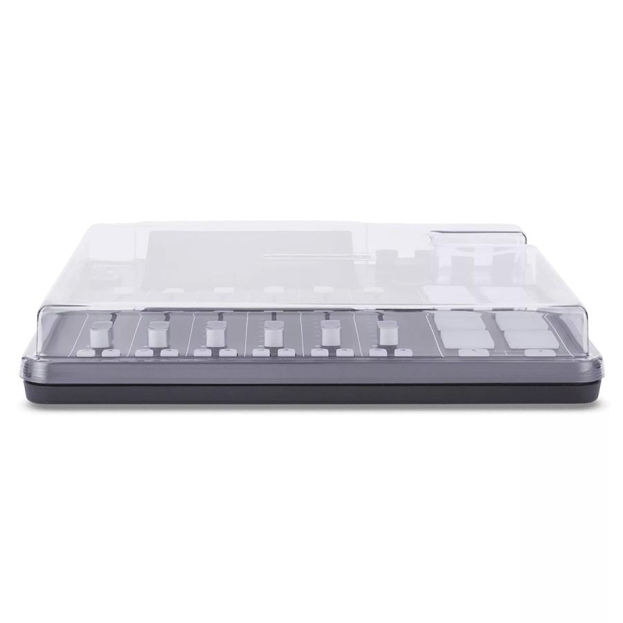 DECKSAVER デッキセーバー RODE Rodecaster Pro II用 機材保護カバー