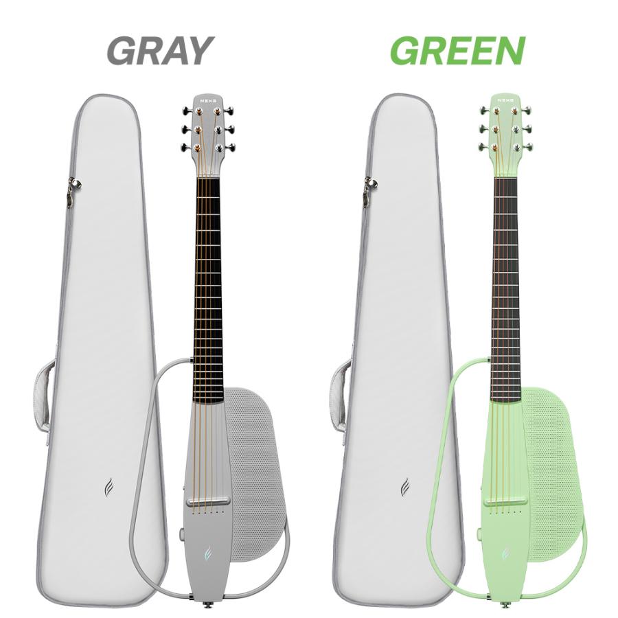 ENYA エンヤ NEXG SE アコースティックギター初心者セット スマート