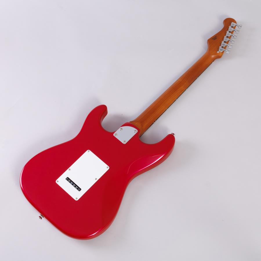 LaidBack レイドバック LSE-3H ストラトキャスタータイプ ローステッド