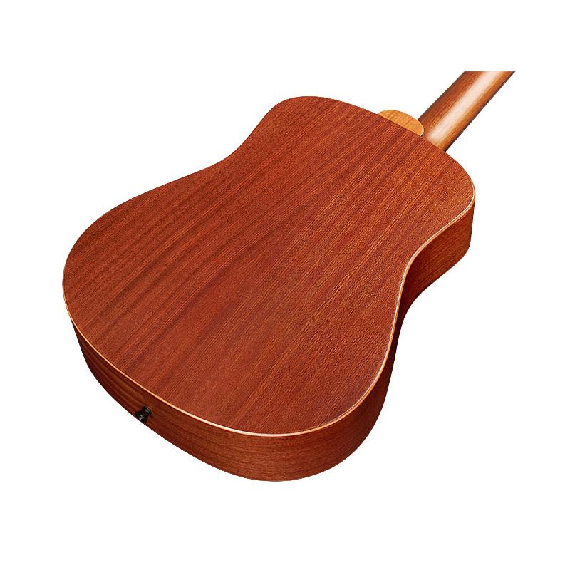 Guild ギルド TRAVELER ミニギター アコースティックギター オール