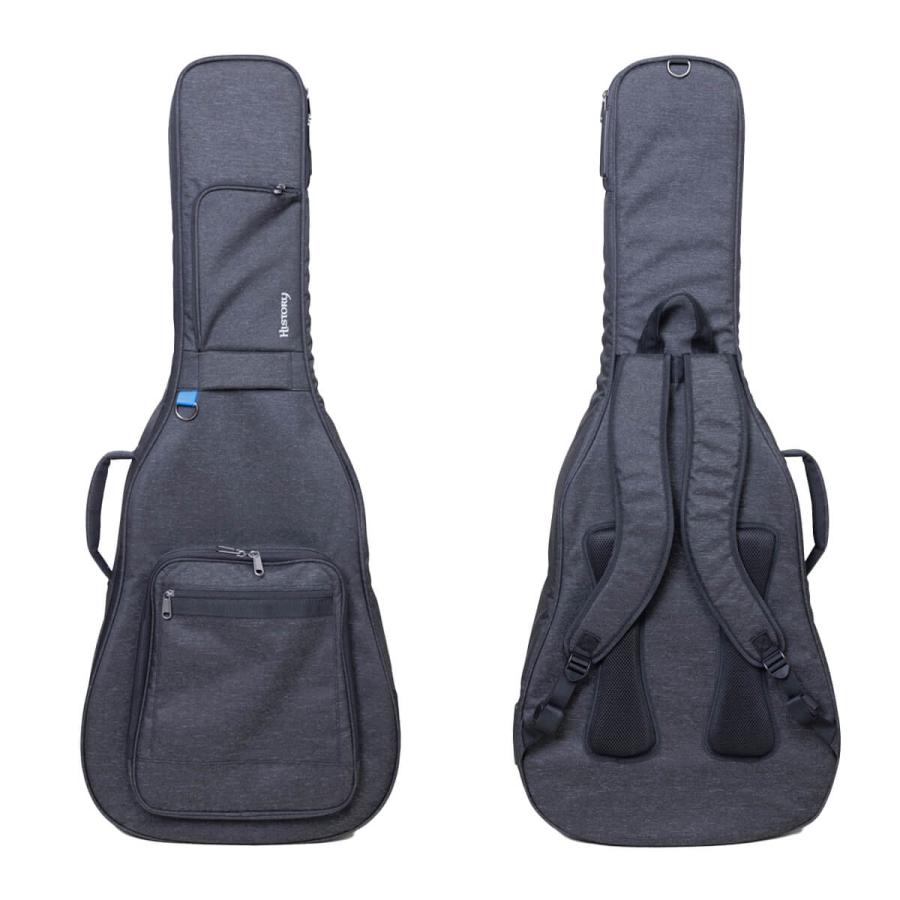 HISTORY（ヒストリー） NT-L4 Vintage Natural エレアコギター オール