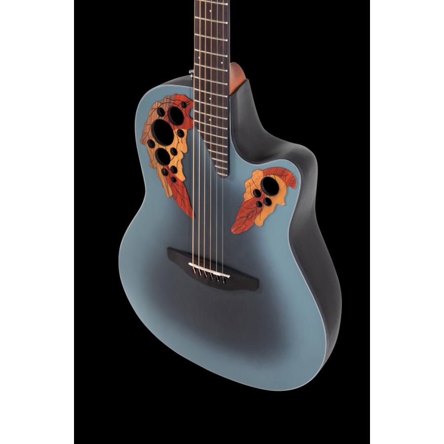 Ovation（オベーション） Ovation Celebrity セレブリティ CE44-RBB-G