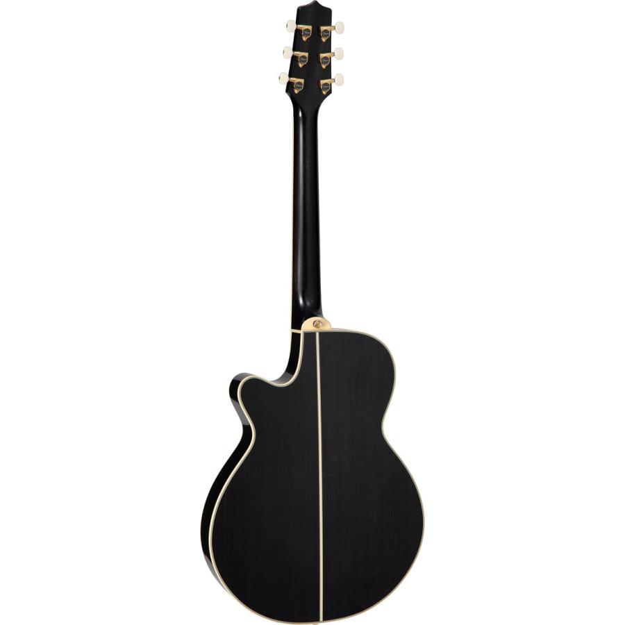 Takamine タカミネ TSP10CS エレアコ アコースティックギター 630mm