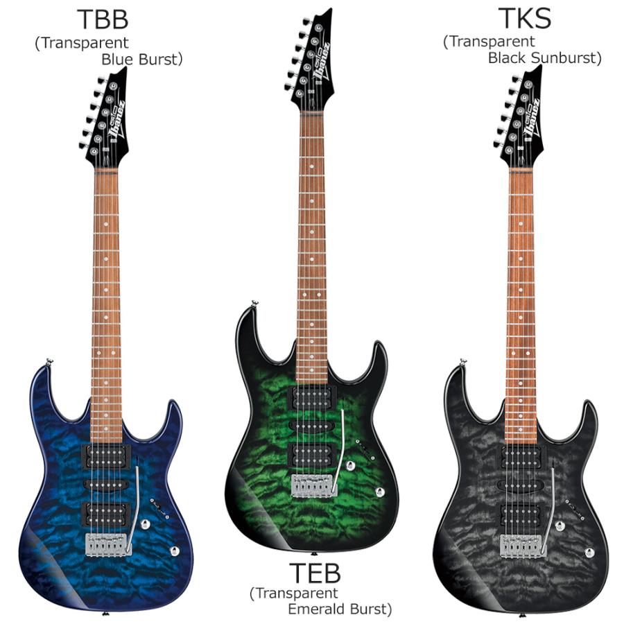 Ibanez（アイバニーズ） 数量限定 2000円OFF Gio Ibanez ジオ GRX70QA