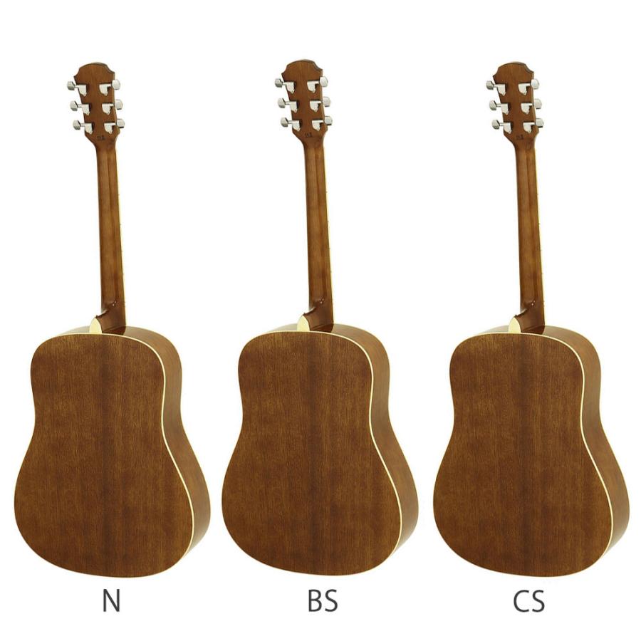 LEGEND レジェンド WG-15 アコースティックギター初心者12点セット