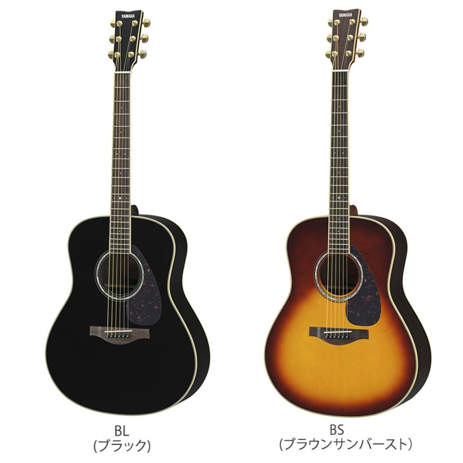 YAMAHA（ヤマハ） 2025年楽器店大賞 大賞受賞 LL6 ARE
