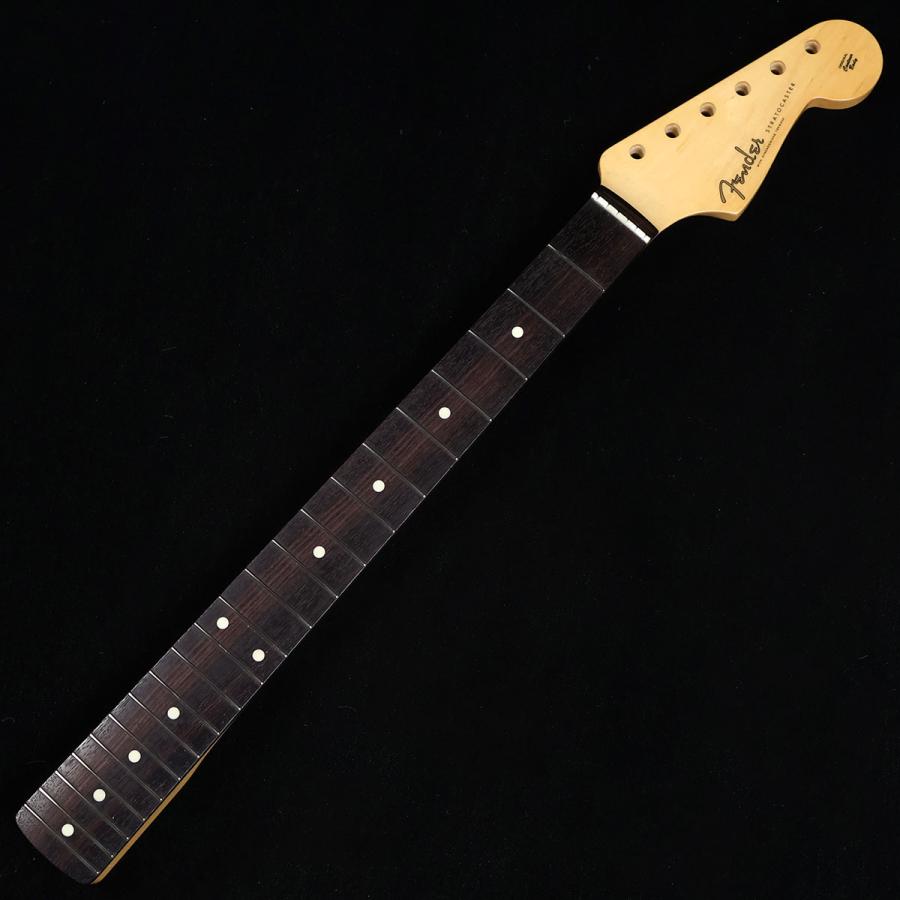 Fender（フェンダー） Traditional II 60s Stratocaster Neck