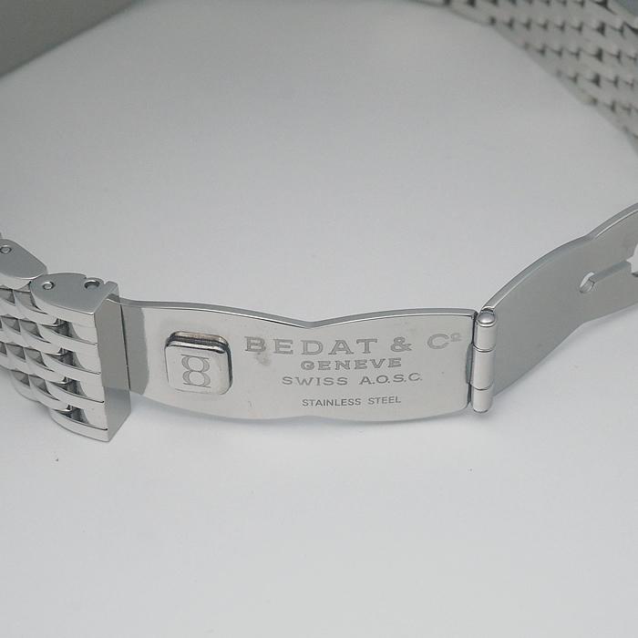 清水屋《送料無料》 ベダ＆カンパニー No.3 純正ダイヤベゼル B384