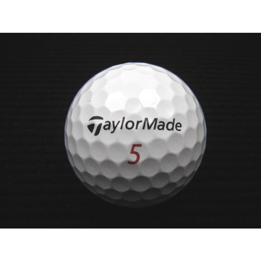 ロストボール ランク1 TaylorMade テーラーメイド TP5x 17年モデル