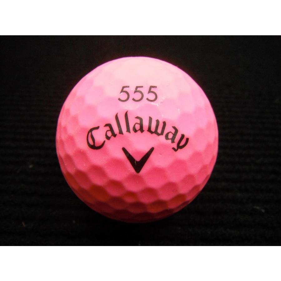 ロストボール ランク1 Callaway キャロウェイ E・R・C 19年モデル