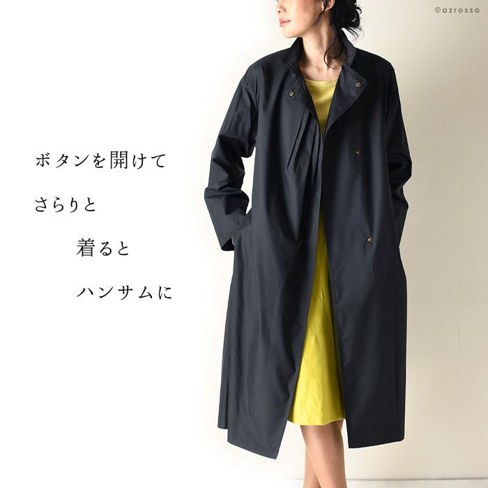 FOX UMBRELLAS（フォックス アンブレラ） レインコート ロングコート