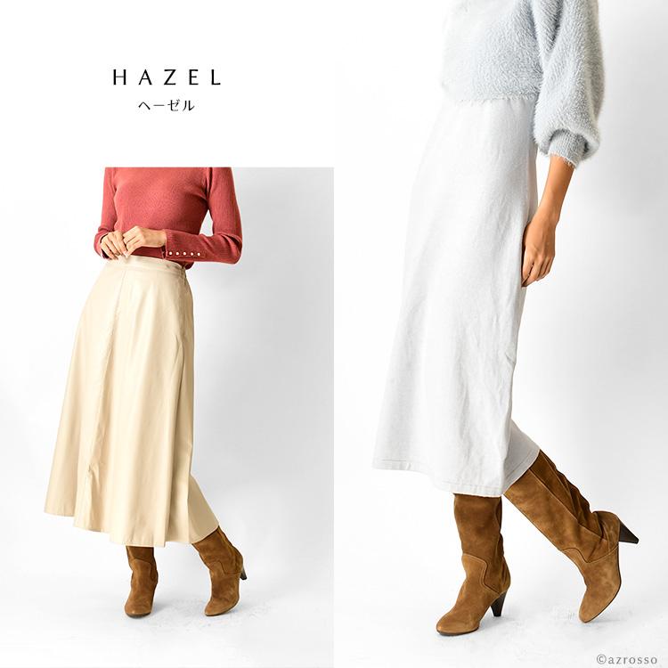 CORSO ROMA,9（コルソローマ ノーヴェ） イタリア製 ロング ブーツ