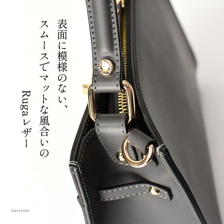 GIANNI NOTARO（ジャンニノターロ） セレモニーバッグ ワンハンドル