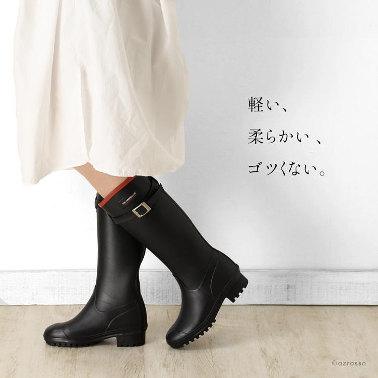 FOX UMBRELLAS（フォックス アンブレラ） レインブーツ ロング丈