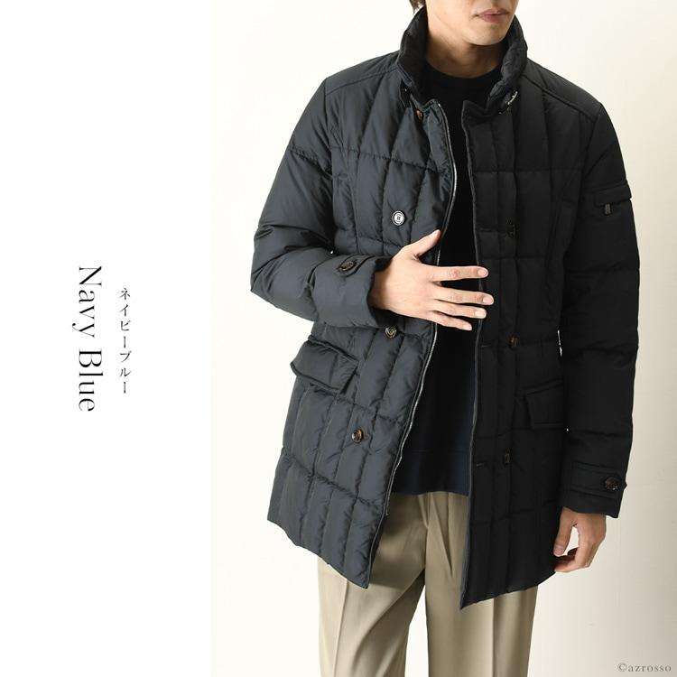 MOORER（ムーレー） ダウンコート ダウン ロング メンズ ブランド