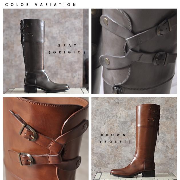 SARTORE（サルトル） ブーツ ジョッキーブーツ 正規品 ロングブーツ