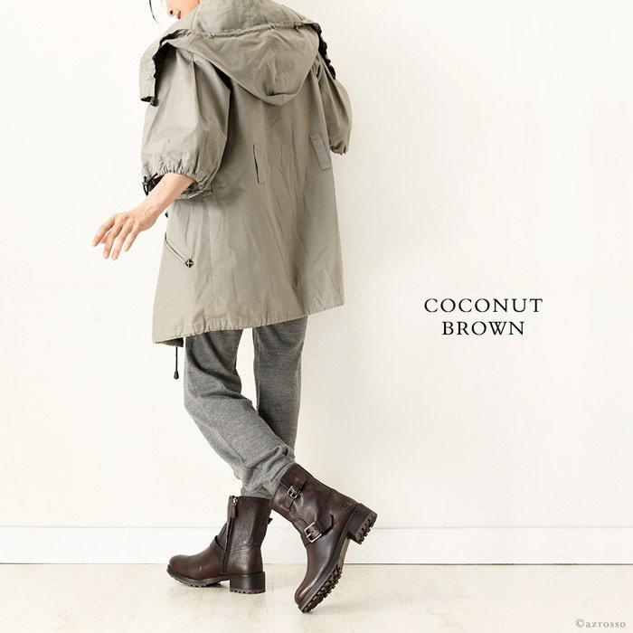 TORY BURCH（トリーバーチ） ショート ブーツ エンジニアブーツ