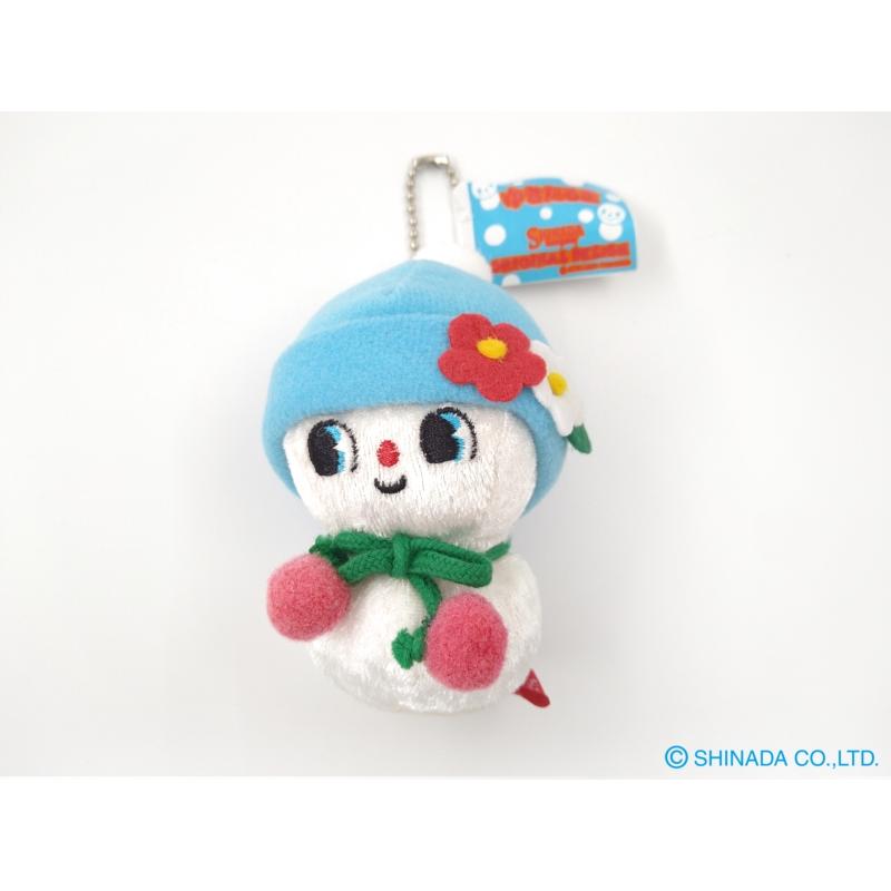 シナダ ゆきだるまchan Sサイズ : シナダオンラインショップYahoo!店