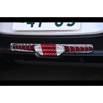 86 バックランプ Ver.2 GR86 ZN8 / BRZ ZD8 フルLED // バックライト