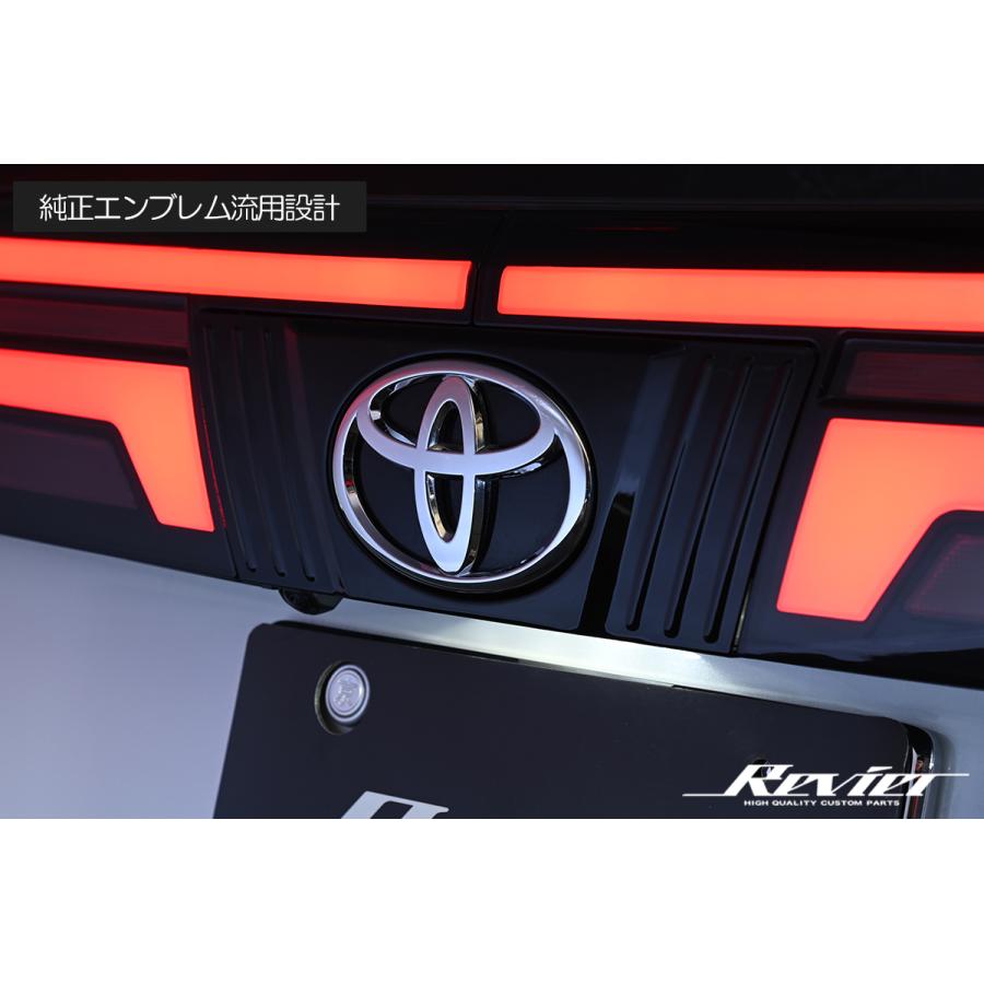 ヴォクシー テールランプ 90系 ノア 期間限定価格 LEDテールランプ