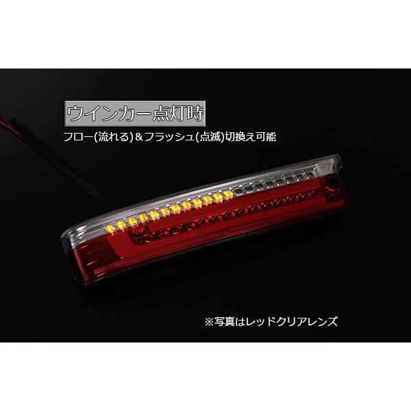 流星バージョン] REIZ S320/S321 アトレーワゴン オールLED