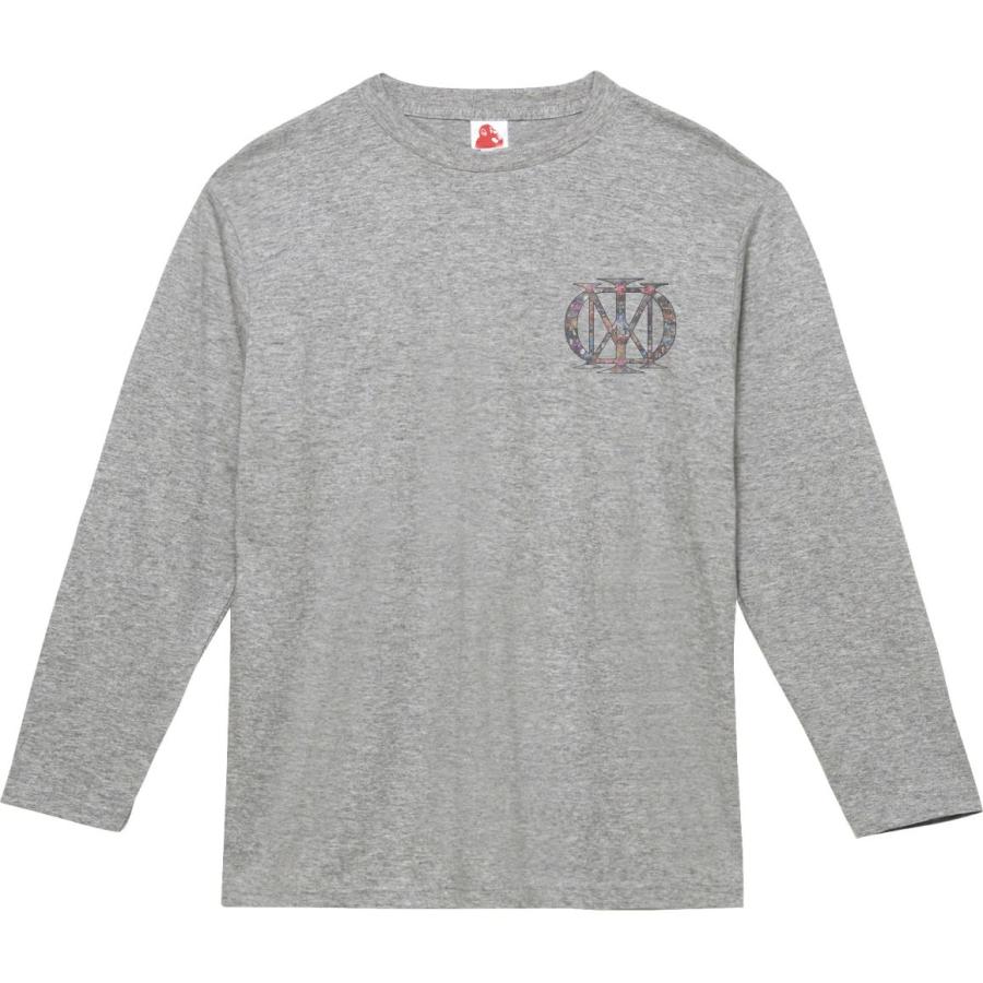 希少 DREAM THEATER ワールドツアー2004 バンド ロングTシャツ 希少