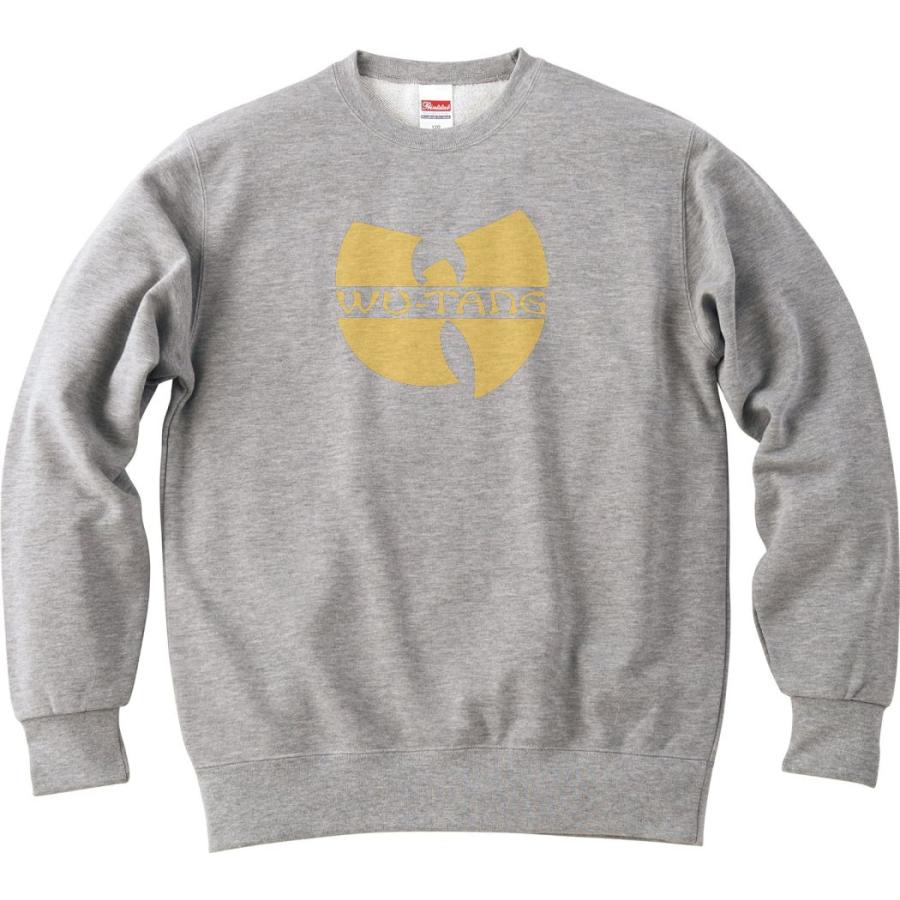 WU-TANG CLAN ウータン クラン 音楽 ロック シャツ バンド シネマ 長袖