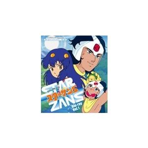 OKAWARI-BOY スターザンS Blu-ray Vol.1、2のセット : SHINSOストア2