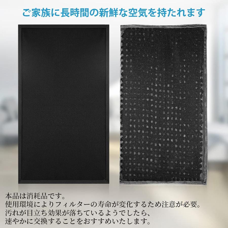 Panasonic（パナソニック） 空気清浄機交換用フィルター 集塵