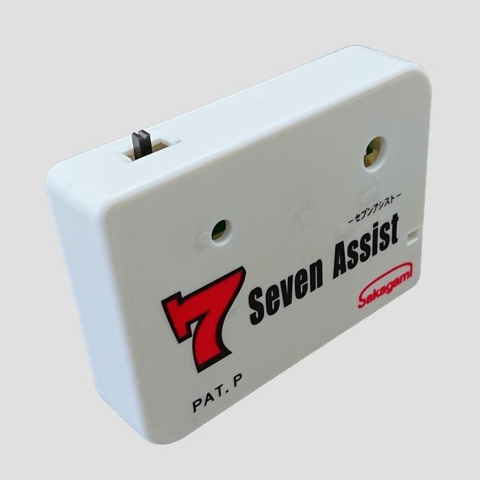 セブンアシスト パチスロ 目押しの練習 : シンヨーYahoo!店 - 通販