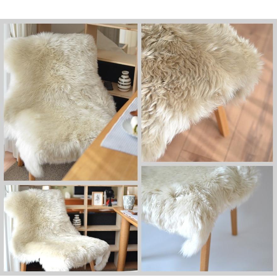 NATURES COLLECTION ネイチャーズ コレクション シープスキン シープ