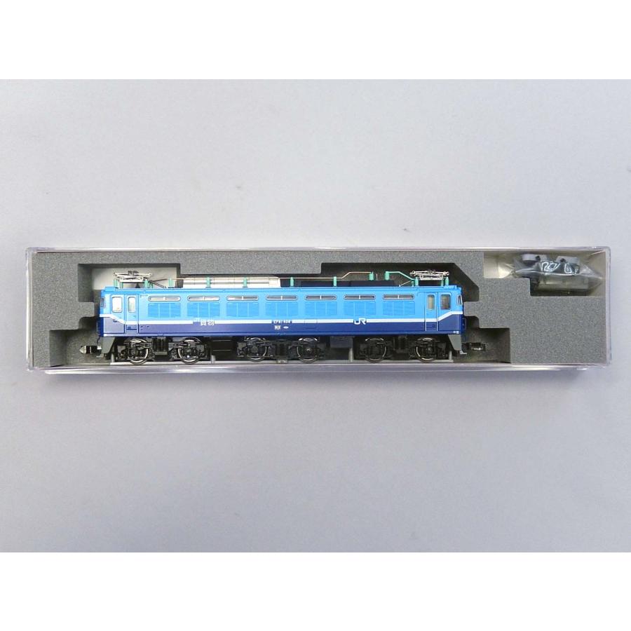 カトー（KATO） 【新品】KATO(ホビーセンターカトー) 3066-S EF81 408