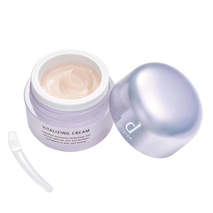 d program（dプログラム） 資生堂 (ディープログラム) バイタ