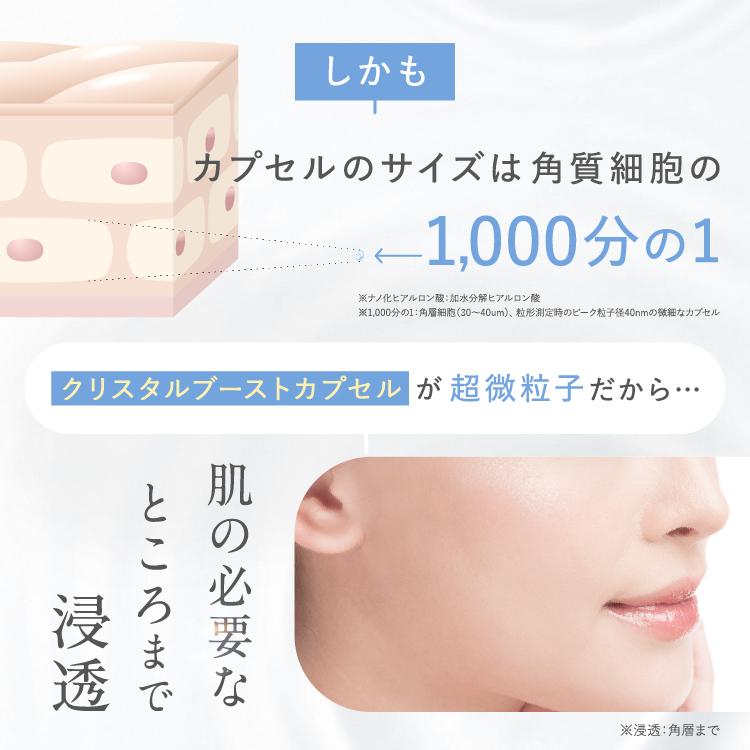 SHIRORU（シロル） クリスタルVCホワイトニングゲル【医薬部外品