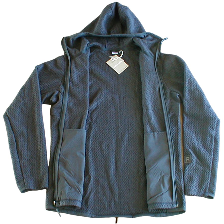 patagonia（パタゴニア） 【未使用S】パタゴニア M's R1エア