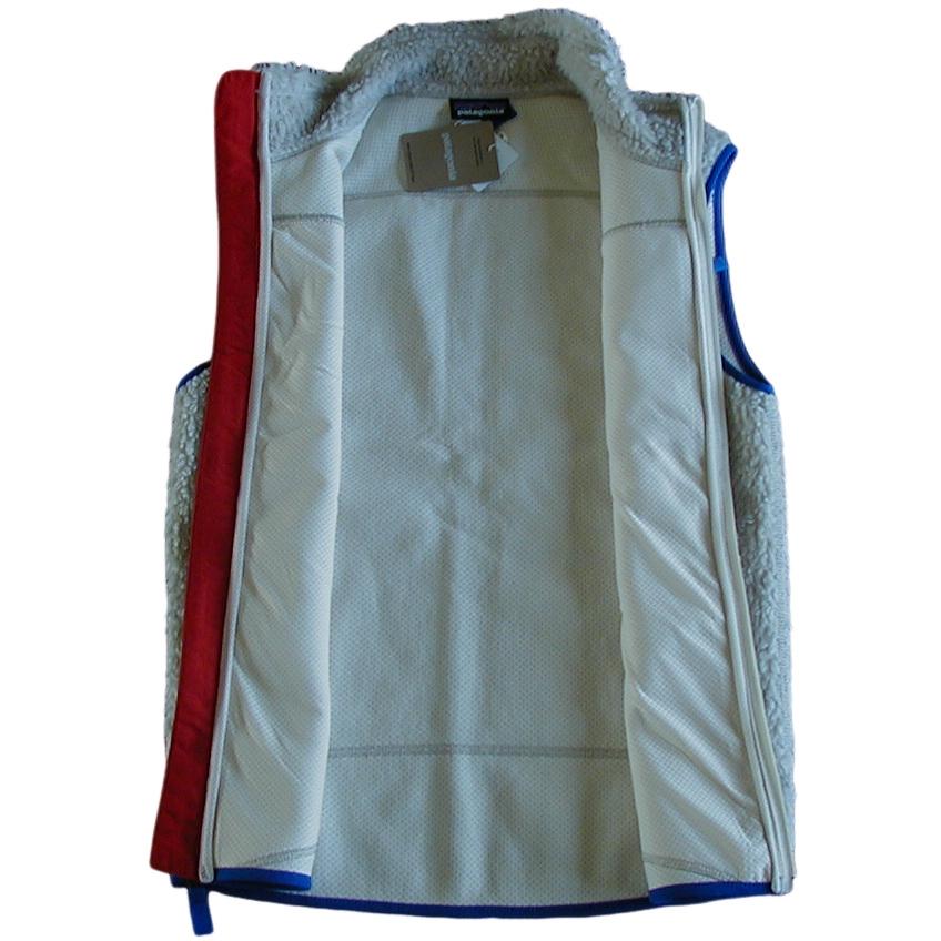 patagonia（パタゴニア） 【未使用S】パタゴニア M's クラシック