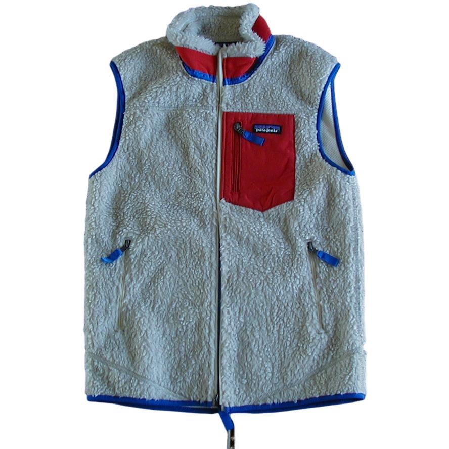 patagonia（パタゴニア） 【未使用S】パタゴニア M's クラシック