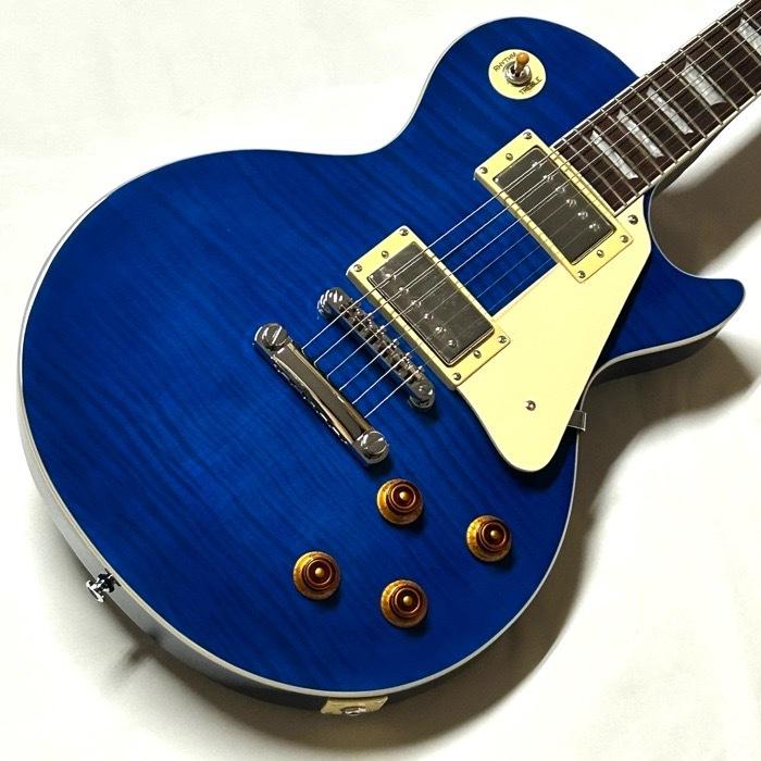 東海 Tokai (東海楽器) エレキギター ALS98F SBL【ソフトケース付属