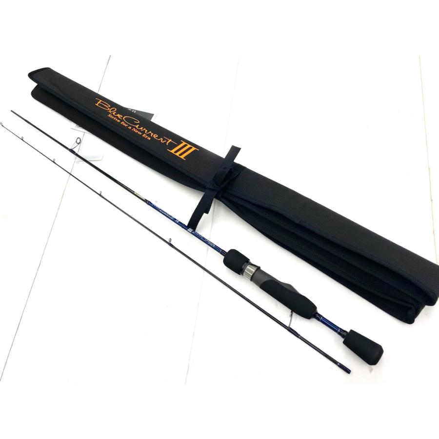 YAMAGA Blanks(ヤマガブランクス) BlueCurrent III 69 (ブルーカレント